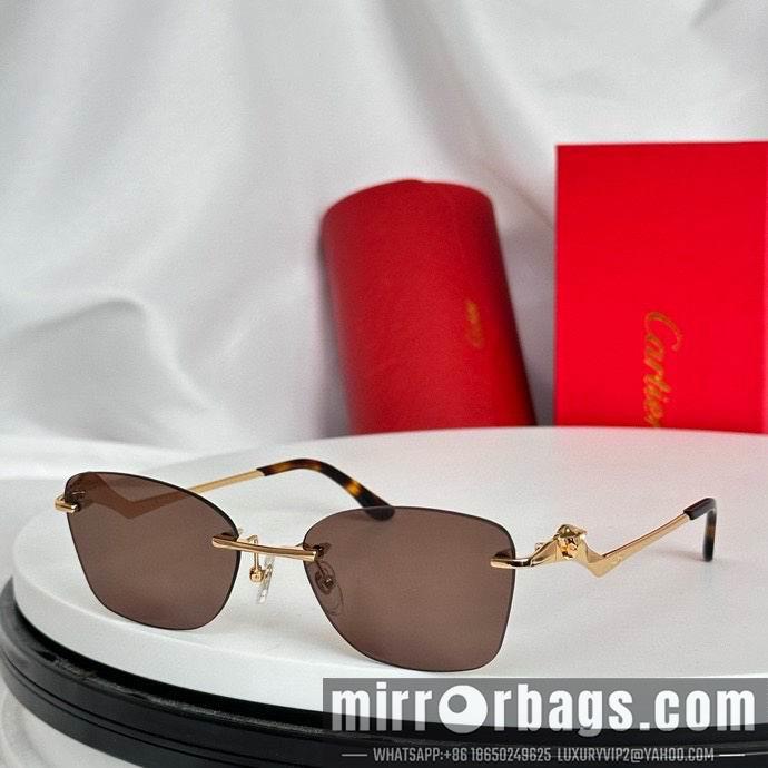 Cartier Glasses smr171