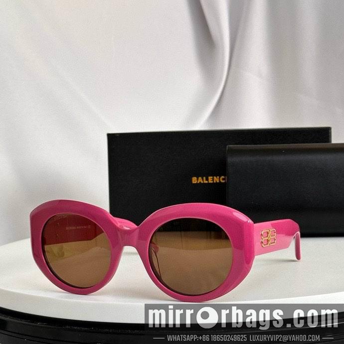Balenciaga Glasses smx45