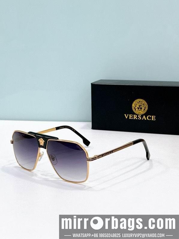 Versace Glaases smx146