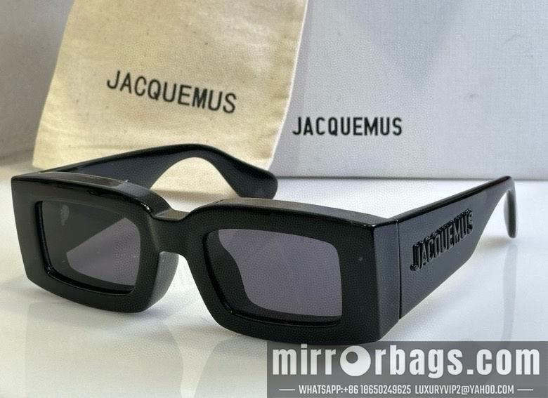 Jacques Marie Mage Glasses smx67