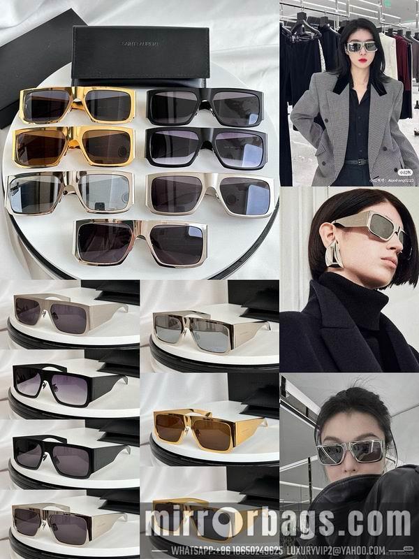 YSL Glasses smx72