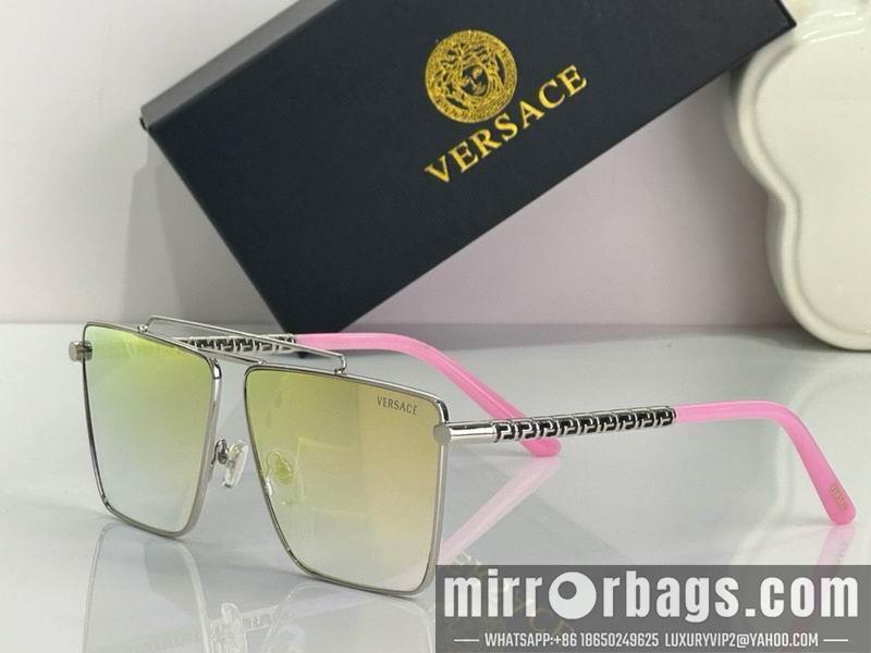 Versace Glaases smx115