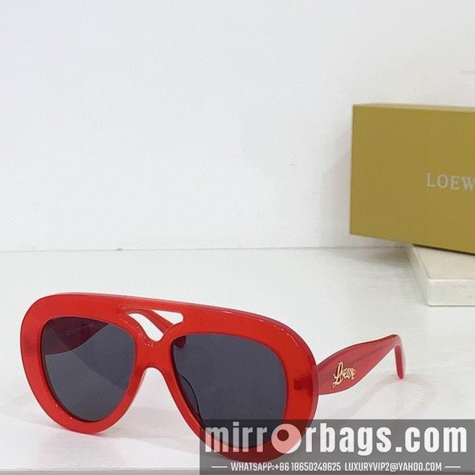 Loewe Glasses smx59