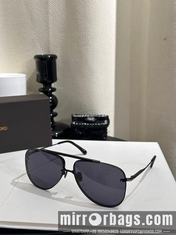 Tom Ford Glasses smx113