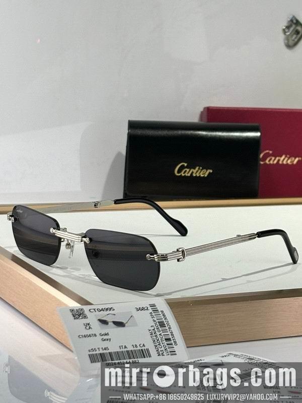 Cartier Glasses smh99