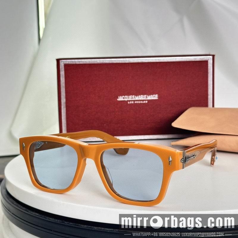 Jacques Marie Mage Glasses 03smh02