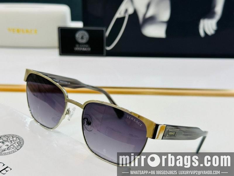 Versace Glaases smx65