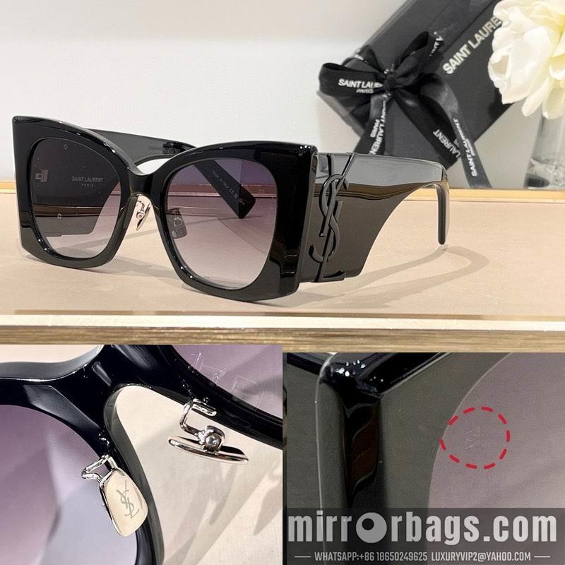 YSL Glasses smx47