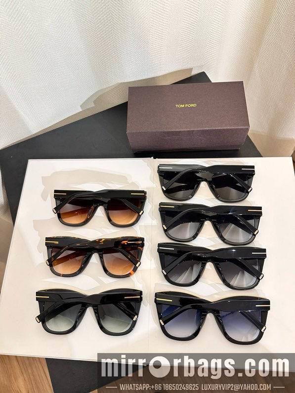 Tom Ford Glasses smx62
