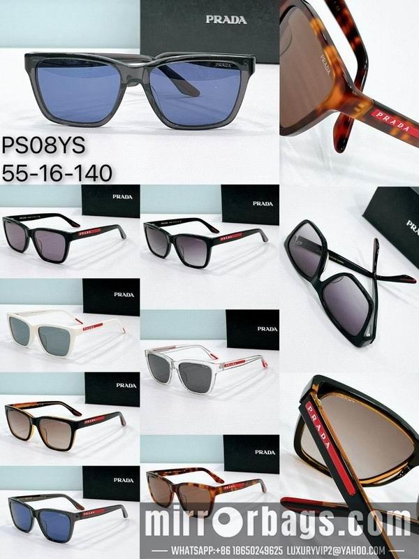 Prada Glasses smh74
