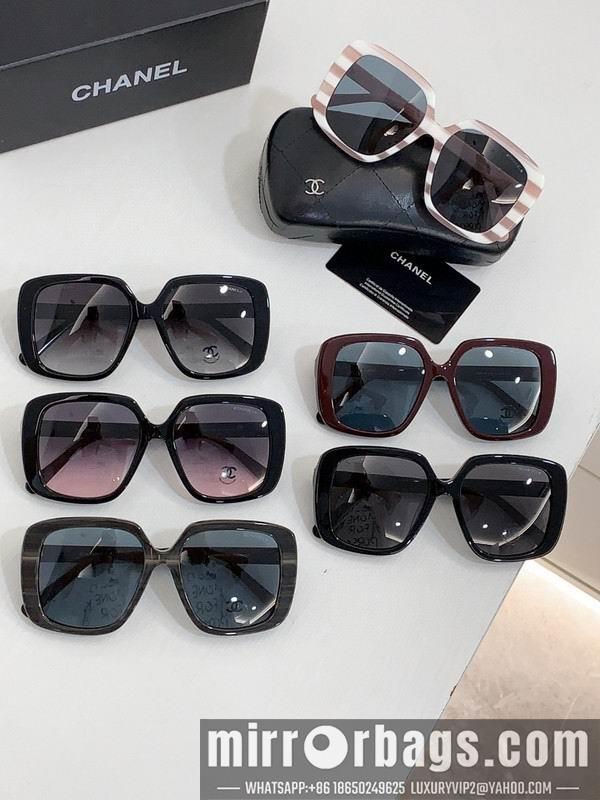 Chanel Glasses smr32