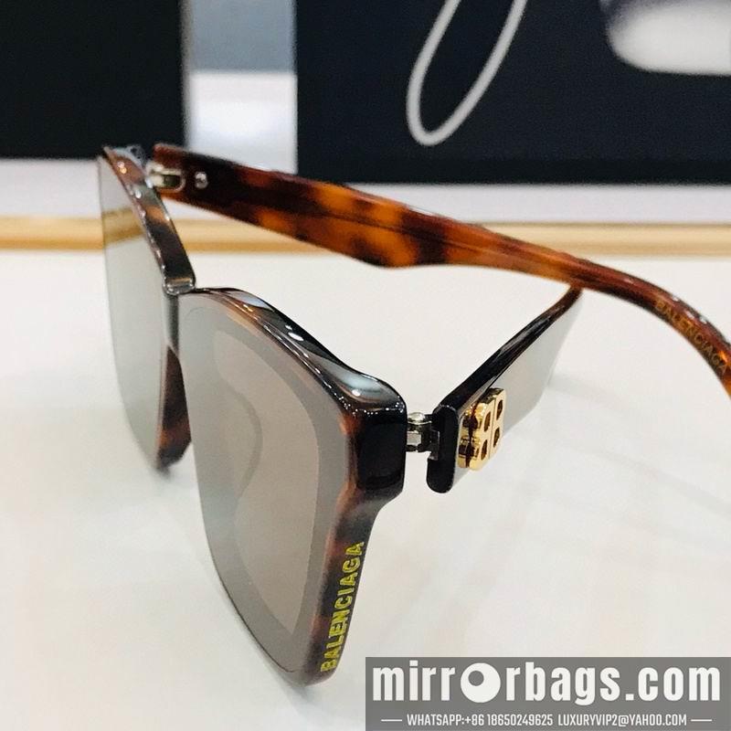 Balenciaga Glasses smx38