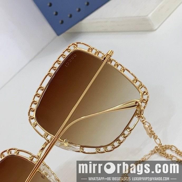 Gucci Glasses smr16