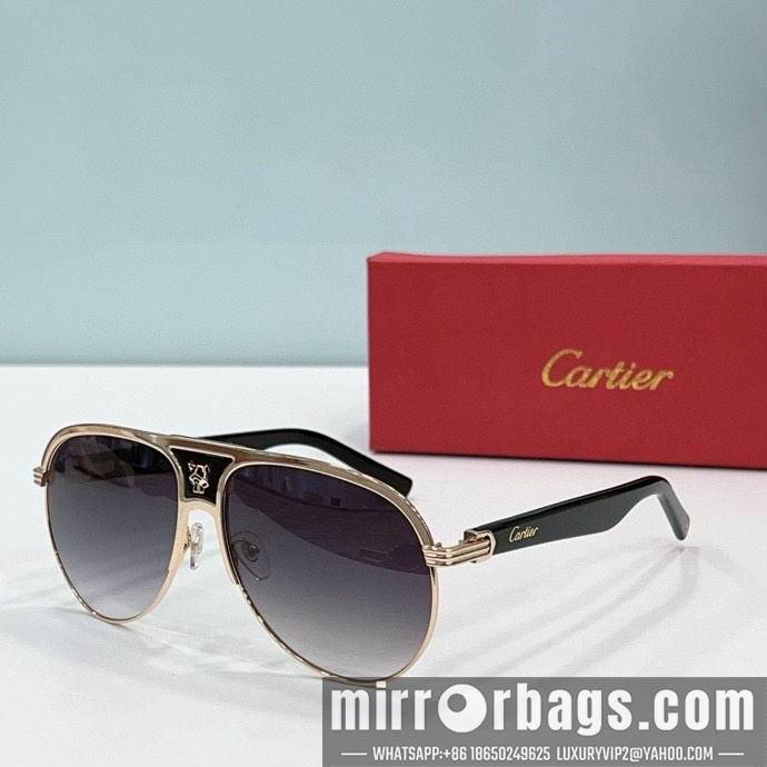 Cartier Glasses smr84