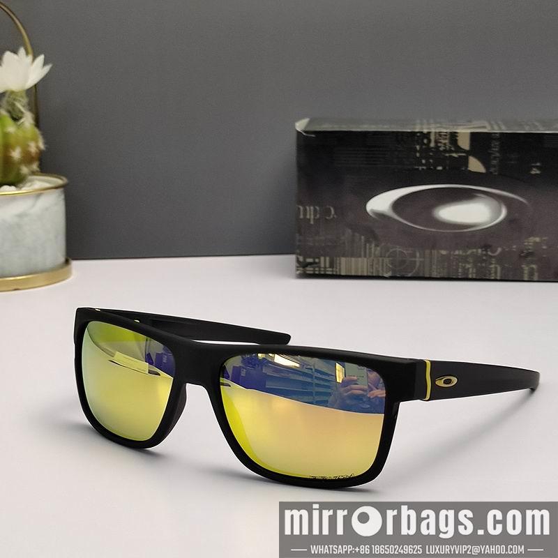 Oakley Glasses 03smh05