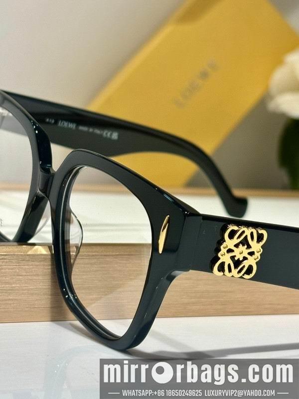Loewe Glasses 03smh13