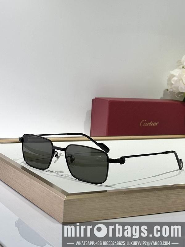 Cartier Glasses smh57