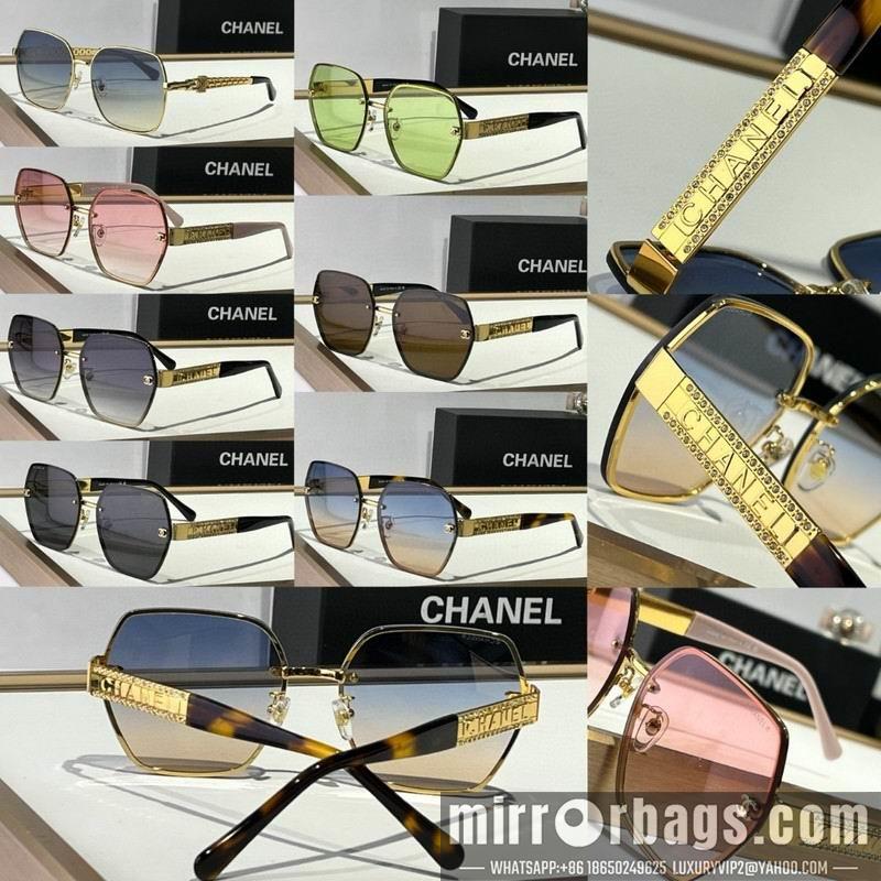Chanel Glasses smh137
