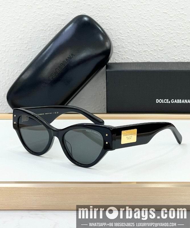 DG Glasses 03smh47