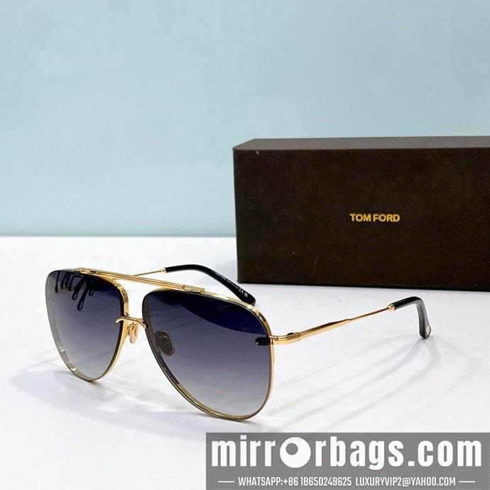 Tom Ford Glasses smx77