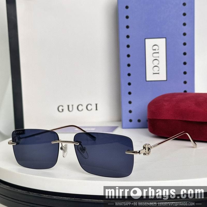 Gucci Glasses smh107