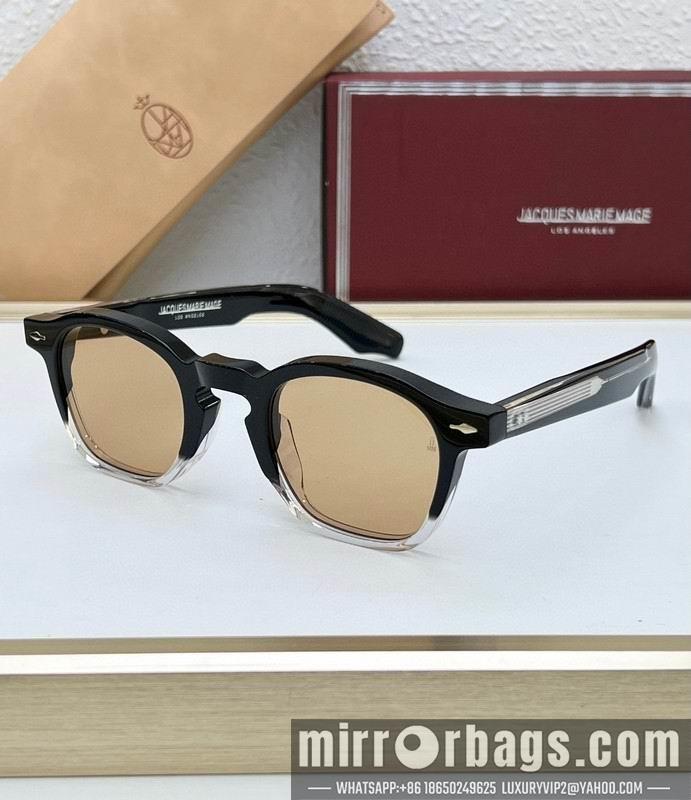 Jacques Marie Mage Glasses 03smh34