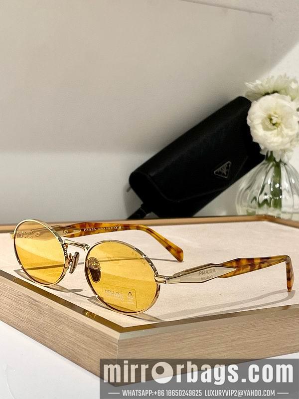 Prada Glasses smr69