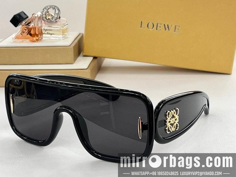 Loewe Glasses smx18