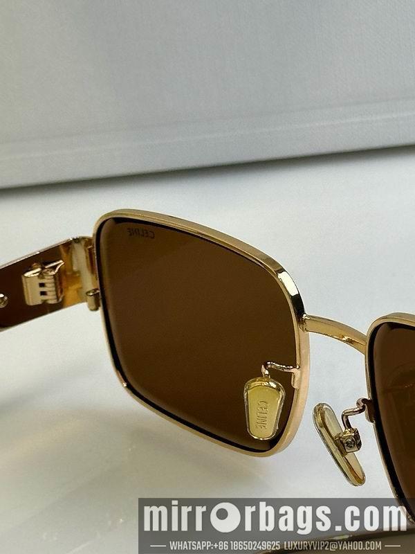 Celine Glasses smx197