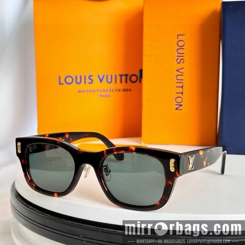 LV Glasses smh65
