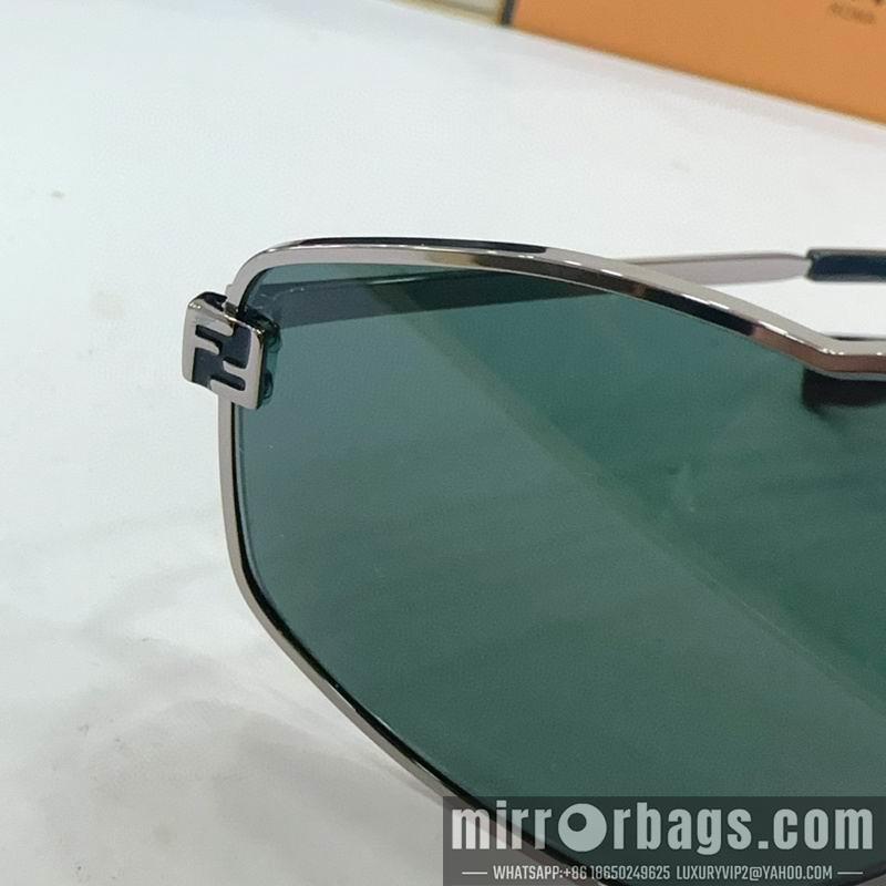 Fendi Glasses smh48
