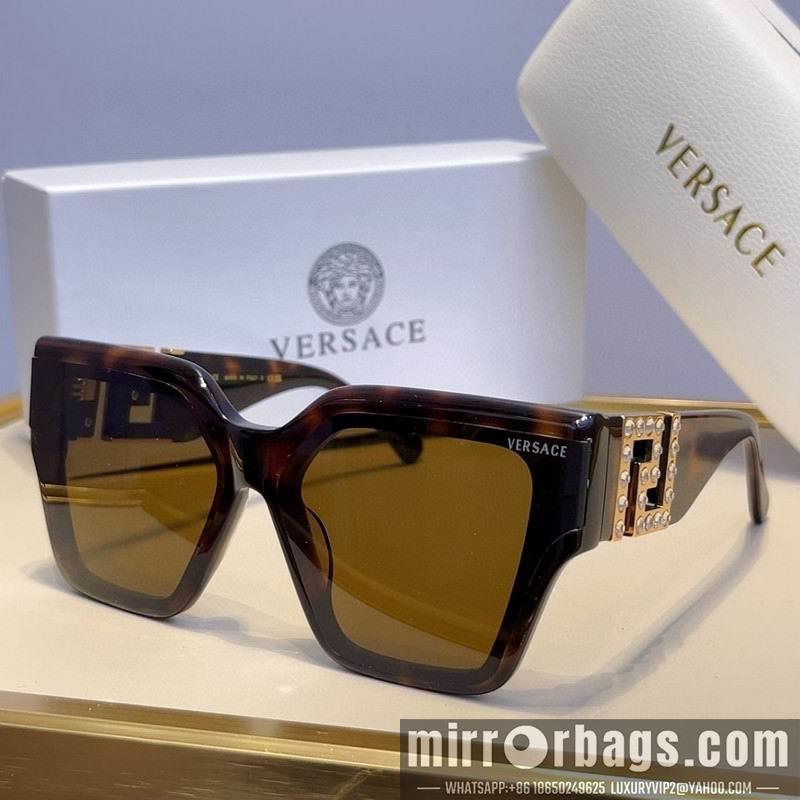 Versace Glasses 03smh87