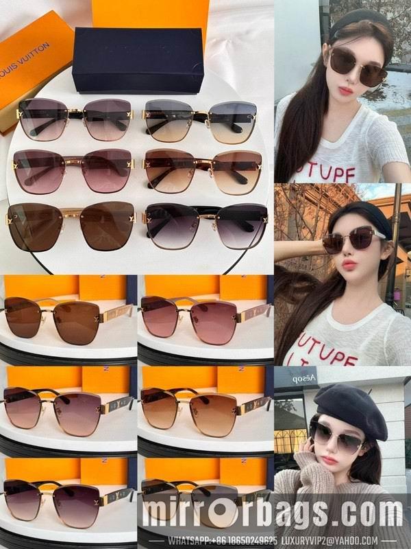LV Glasses smh70