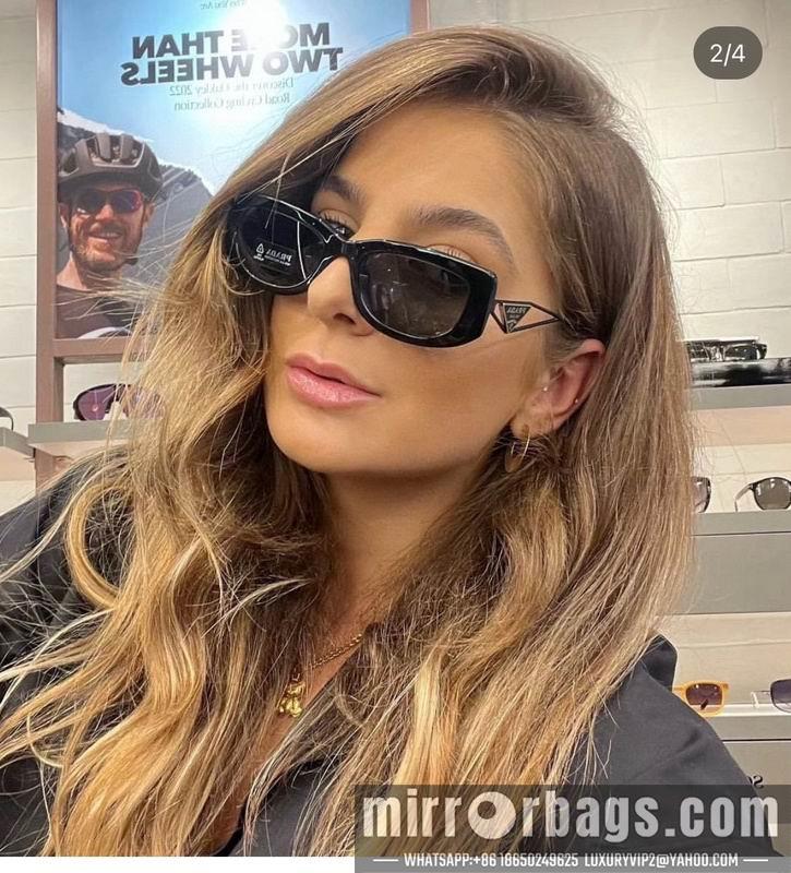 Prada Glasses smr123