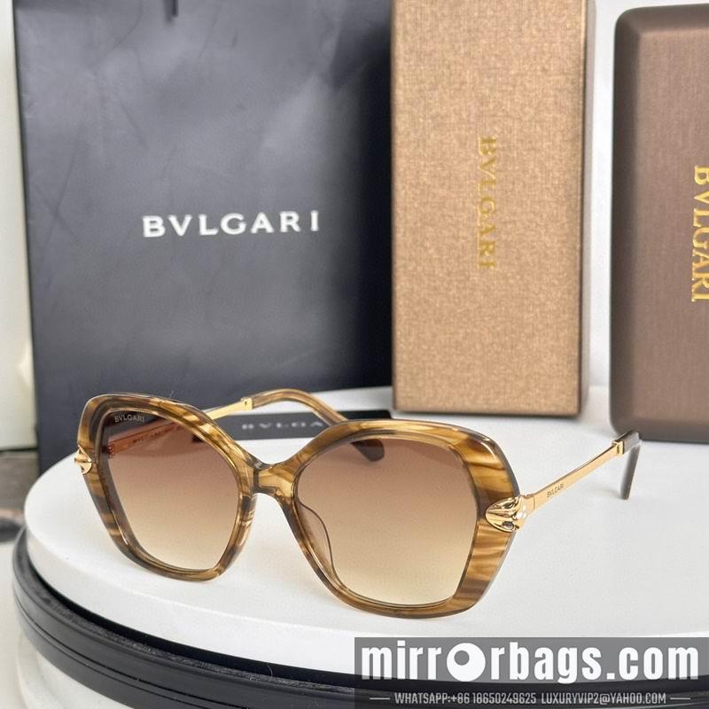 Bvlgari Glasses 03smh74