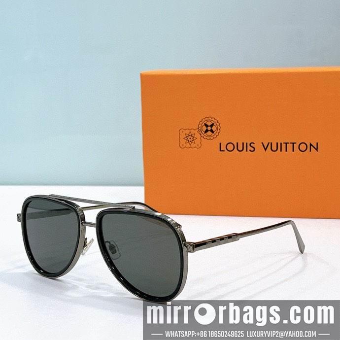 LV Glasses smr66