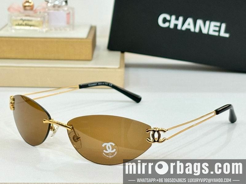 Chanel Glasses smr257