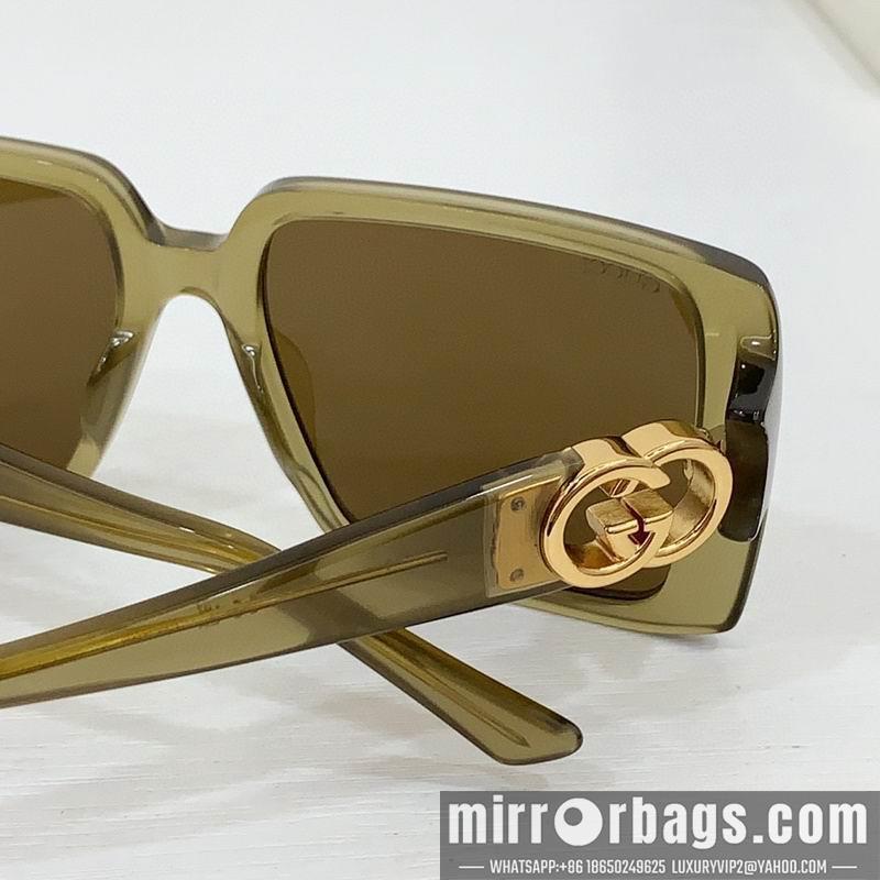 Gucci Glasses smr66