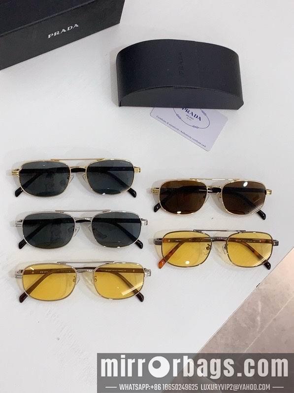 Prada Glasses smx272