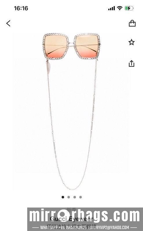 Gucci Glasses smr16