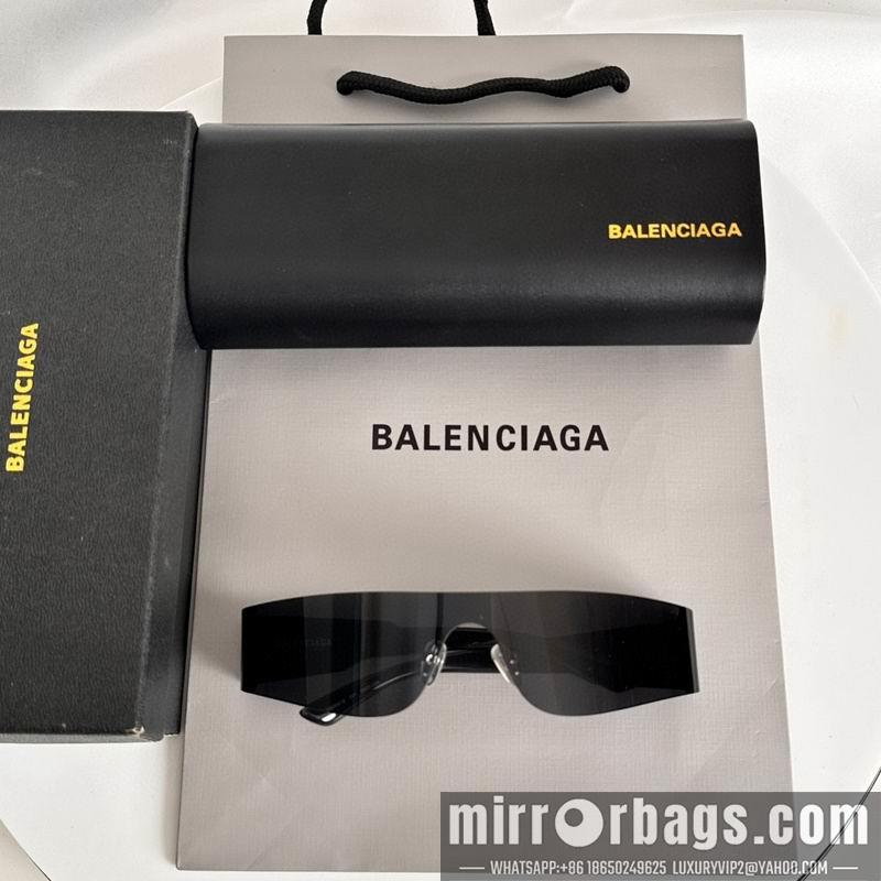 Balenciaga Glasses 03smh20
