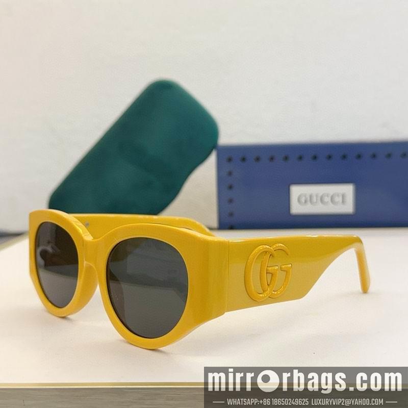 Gucci Glasses smx128