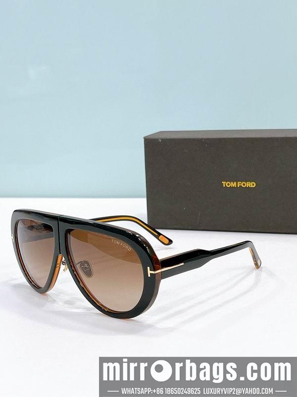Tom Ford Glasses smx125