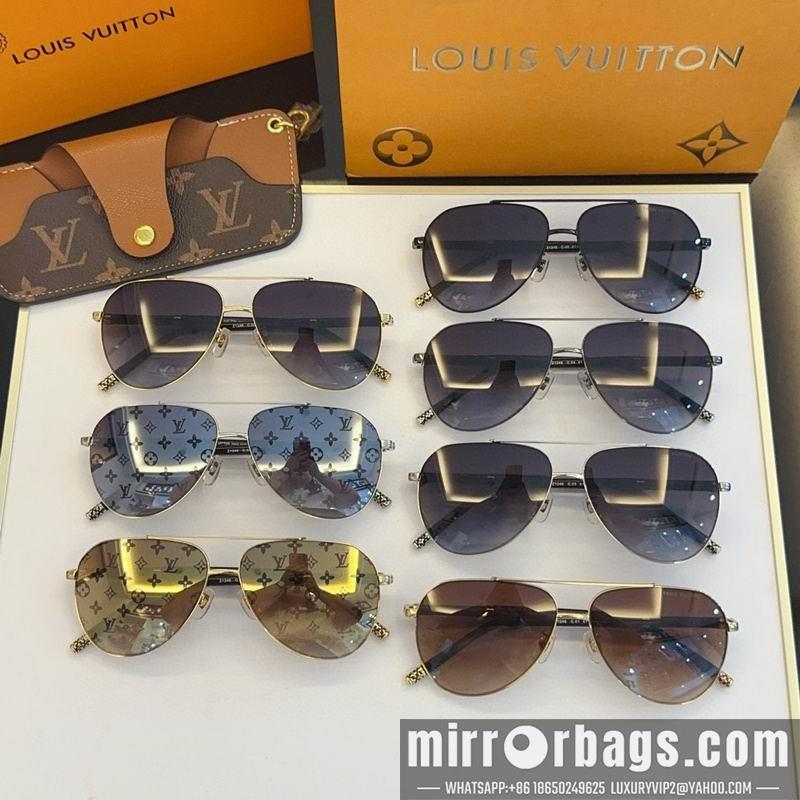 LV Glasses smx160