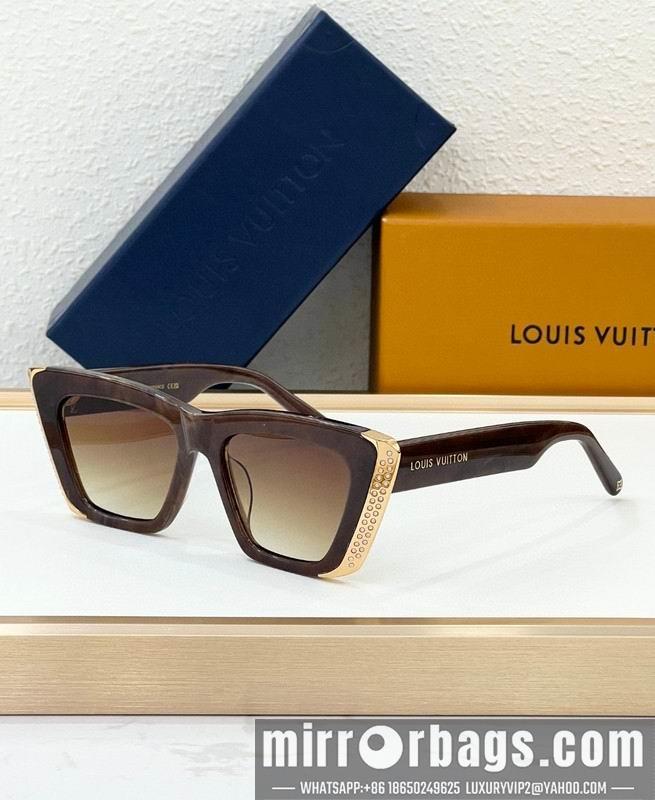 LV Glasses smh215