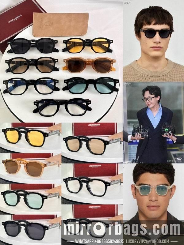 Jacques Marie Mage Glasses 03smh57