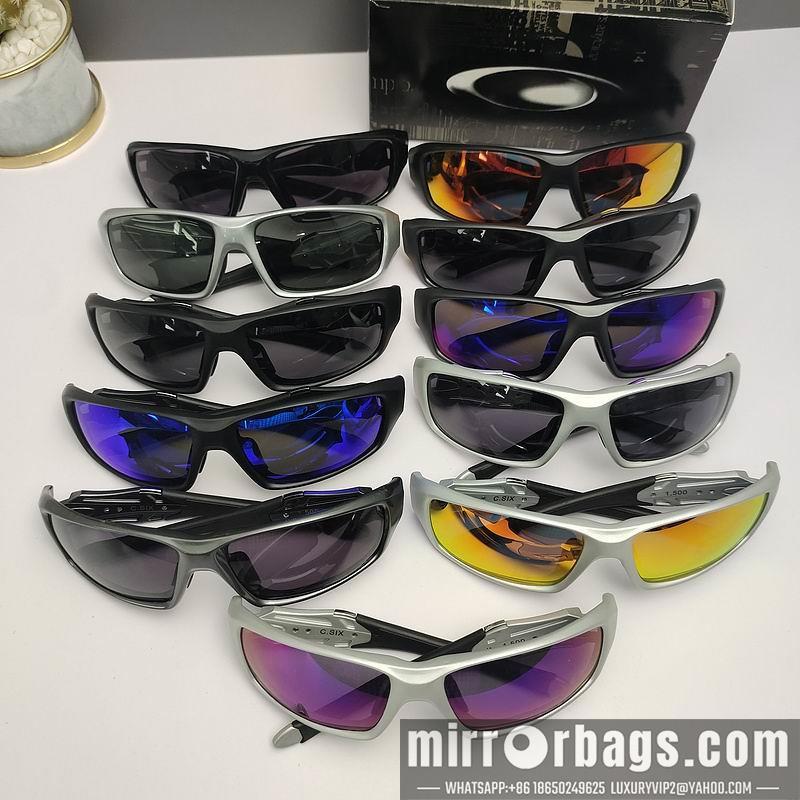 Oakley Glasses smx78