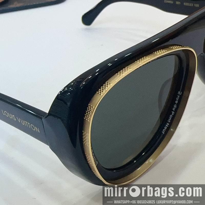 LV Glasses smr115