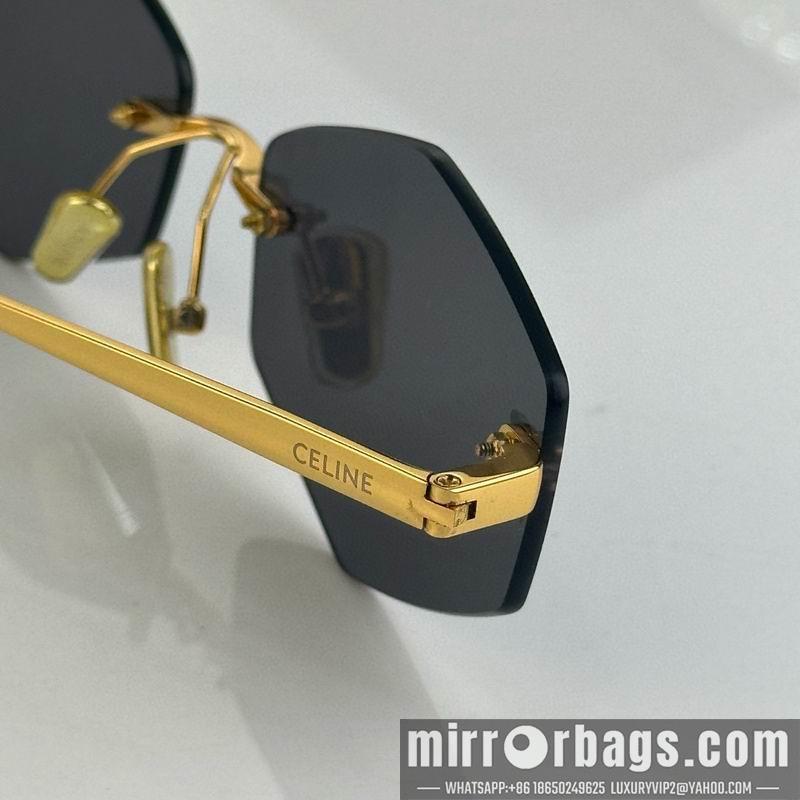 Celine Glasses smx188