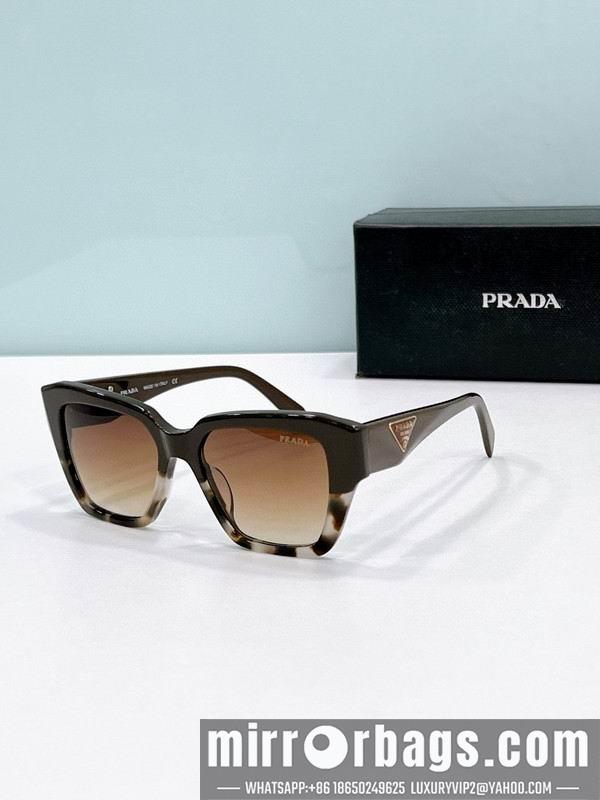 Prada Glasses smh104